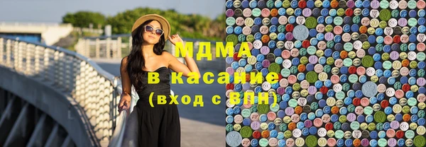 стафф Горнозаводск